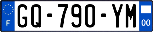 GQ-790-YM
