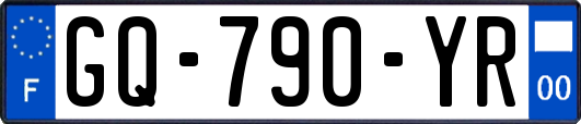 GQ-790-YR