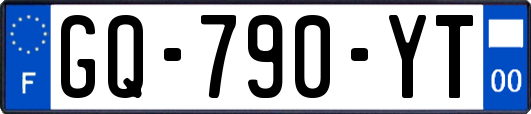 GQ-790-YT
