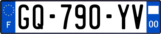 GQ-790-YV
