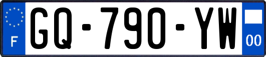 GQ-790-YW