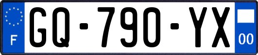 GQ-790-YX