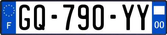 GQ-790-YY