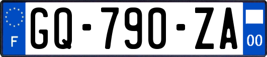 GQ-790-ZA