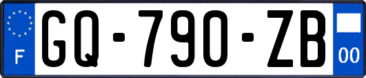 GQ-790-ZB