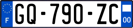 GQ-790-ZC