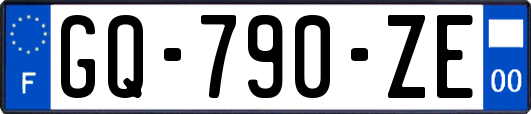GQ-790-ZE