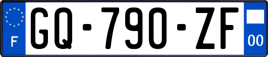 GQ-790-ZF