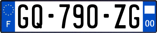 GQ-790-ZG