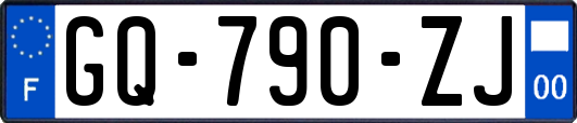 GQ-790-ZJ