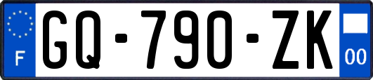 GQ-790-ZK