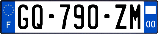 GQ-790-ZM