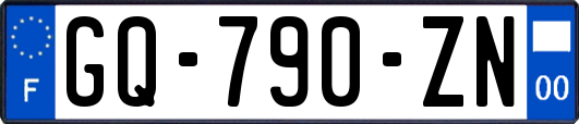 GQ-790-ZN