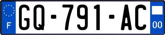GQ-791-AC