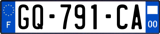 GQ-791-CA