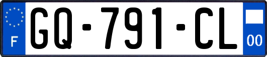 GQ-791-CL