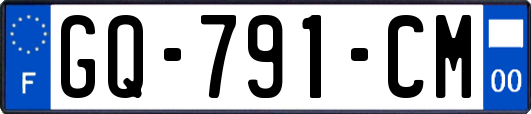 GQ-791-CM