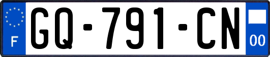 GQ-791-CN