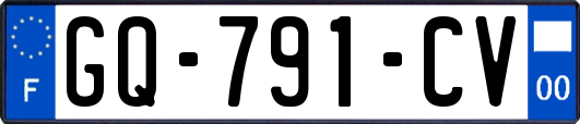 GQ-791-CV
