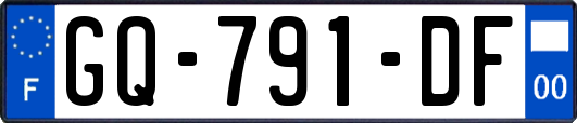 GQ-791-DF