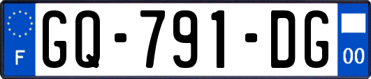 GQ-791-DG