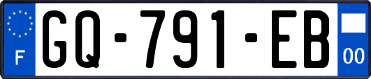 GQ-791-EB