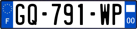 GQ-791-WP