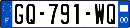 GQ-791-WQ