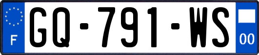 GQ-791-WS