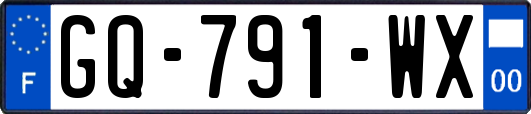 GQ-791-WX