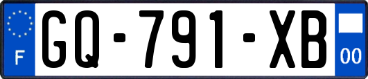 GQ-791-XB