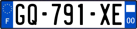 GQ-791-XE