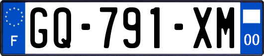 GQ-791-XM