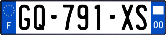 GQ-791-XS