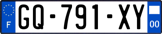 GQ-791-XY