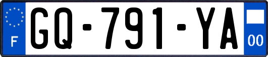 GQ-791-YA