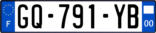 GQ-791-YB