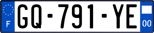 GQ-791-YE