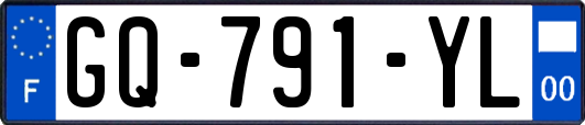 GQ-791-YL
