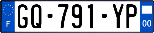 GQ-791-YP