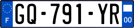 GQ-791-YR