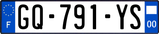 GQ-791-YS