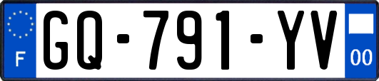 GQ-791-YV