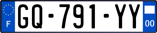 GQ-791-YY