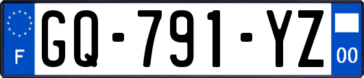 GQ-791-YZ
