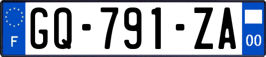 GQ-791-ZA