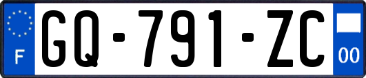 GQ-791-ZC