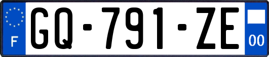 GQ-791-ZE