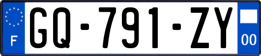GQ-791-ZY
