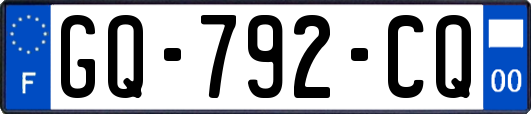 GQ-792-CQ